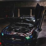 Ford Mustang 2015-2023 Lambo Vertical Doors Kit - VDCFM15 - Image 35