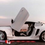 Ford Mustang 2015-2023 Lambo Vertical Doors Kit - VDCFM15 - Image 31