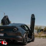Ford Mustang 2015-2023 Lambo Vertical Doors Kit - VDCFM15 - Image 29