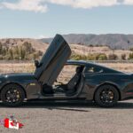 Ford Mustang 2015-2023 Lambo Vertical Doors Kit - VDCFM15 - Image 27