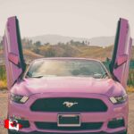 Ford Mustang 2015-2023 Lambo Vertical Doors Kit - VDCFM15 - Image 25