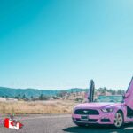 Ford Mustang 2015-2023 Lambo Vertical Doors Kit - VDCFM15 - Image 24