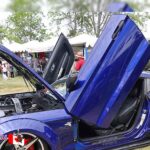 Ford Mustang 2015-2023 Lambo Vertical Doors Kit - VDCFM15 - Image 13