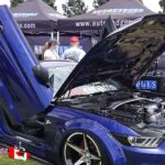 Ford Mustang 2015-2023 Lambo Vertical Doors Kit - VDCFM15 - Image 12