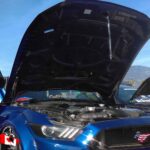 Ford Mustang 2015-2023 Lambo Vertical Doors Kit - VDCFM15 - Image 4