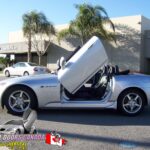 Honda S2000 1999-2009 Lambo Vertical Doors Kit - Image 13