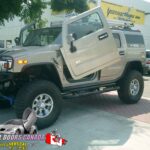 Hummer H2 2003-2009 Lambo Vertical Doors Kit - VDCHUMH20309 - Image 57
