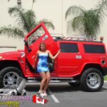 Hummer H2 2003-2009 Lambo Vertical Doors Kit - VDCHUMH20309 - Image 56