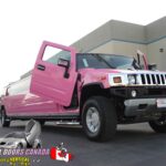 Hummer H2 2003-2009 Lambo Vertical Doors Kit - VDCHUMH20309 - Image 54