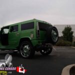 Hummer H2 2003-2009 Lambo Vertical Doors Kit - VDCHUMH20309 - Image 48