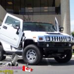 Hummer H2 2003-2009 Lambo Vertical Doors Kit - VDCHUMH20309 - Image 47