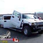 Hummer H2 2003-2009 Lambo Vertical Doors Kit - VDCHUMH20309 - Image 44