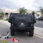 Hummer H2 2003-2009 Lambo Vertical Doors Kit - VDCHUMH20309 - Image 40