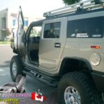Hummer H2 2003-2009 Lambo Vertical Doors Kit - VDCHUMH20309 - Image 30