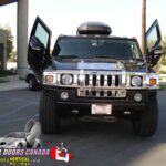Hummer H2 2003-2009 Lambo Vertical Doors Kit - VDCHUMH20309 - Image 27