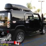 Hummer H2 2003-2009 Lambo Vertical Doors Kit - VDCHUMH20309 - Image 25