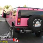 Hummer H2 2003-2009 Lambo Vertical Doors Kit - VDCHUMH20309 - Image 21
