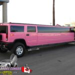 Hummer H2 2003-2009 Lambo Vertical Doors Kit - VDCHUMH20309 - Image 20