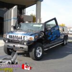 Hummer H2 2003-2009 Lambo Vertical Doors Kit - VDCHUMH20309 - Image 18