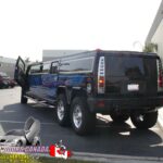 Hummer H2 2003-2009 Lambo Vertical Doors Kit - VDCHUMH20309 - Image 15