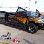 Hummer H2 2003-2009 Lambo Vertical Doors Kit - VDCHUMH20309 - Image 14