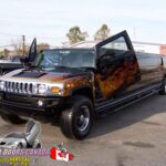 Hummer H2 2003-2009 Lambo Vertical Doors Kit - VDCHUMH20309 - Image 12