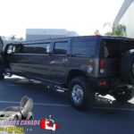 Hummer H2 2003-2009 Lambo Vertical Doors Kit - VDCHUMH20309 - Image 11