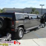 Hummer H2 2003-2009 Lambo Vertical Doors Kit - VDCHUMH20309 - Image 10