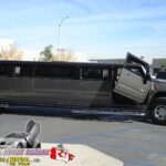 Hummer H2 2003-2009 Lambo Vertical Doors Kit - VDCHUMH20309 - Image 9