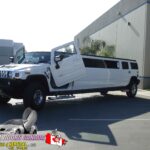 Hummer H2 2003-2009 Lambo Vertical Doors Kit - VDCHUMH20309 - Image 8
