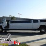 Hummer H2 2003-2009 Lambo Vertical Doors Kit - VDCHUMH20309 - Image 7