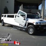 Hummer H2 2003-2009 Lambo Vertical Doors Kit - VDCHUMH20309 - Image 6