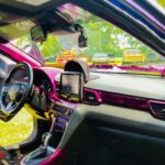 Hyundai Veloster 2019-2020 Lambo Vertical Doors Kit - Image 7