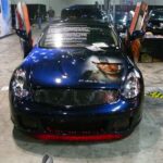 Infiniti G35 Coupe 2003-2007 2DR Lambo Vertical Doors Kit - Image 22