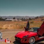 Jaguar F-TYPE 2014-2024 Lambo Vertical Doors Kit - VDCJAGF14 - Image 23