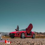 Jaguar F-TYPE 2014-2024 Lambo Vertical Doors Kit - VDCJAGF14 - Image 22