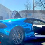 Lamborghini Huracan 2014-2020 Lambo Vertical Doors Kit - Image 57