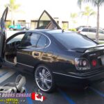 Lexus GS400 1998-2004 Lambo Vertical Doors Kit ( Special Order ) - VDCLEXGS4009804 - Image 10