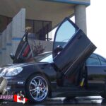 Lexus GS400 1998-2004 Lambo Vertical Doors Kit ( Special Order ) - VDCLEXGS4009804 - Image 6