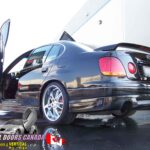 Lexus GS400 1998-2004 Lambo Vertical Doors Kit ( Special Order ) - VDCLEXGS4009804 - Image 4