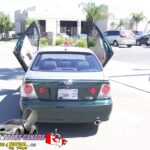 Lexus IS300 1998-2005 4DR Lambo Vertical Doors Kit ( Special Order ) - VDCLEXIS9804 - Image 10