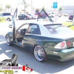 Lexus IS300 1998-2005 4DR Lambo Vertical Doors Kit ( Special Order ) - VDCLEXIS9804 - Image 9