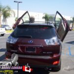 Lexus RX400H 2004-2009 Lambo Vertical Doors Kit ( Special Order ) - Image 7