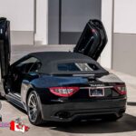 Maserati GranTurismo 2007-2019 Lambo Vertical Doors Kit - VDCMASGT07 - Image 8