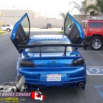 Mazda RX8 2003-2012 Lambo Vertical Doors Kit - VDCMAZRX80408 - Image 41