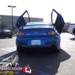 Mazda RX8 2003-2012 Lambo Vertical Doors Kit - VDCMAZRX80408 - Image 38