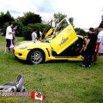Mazda RX8 2003-2012 Lambo Vertical Doors Kit - VDCMAZRX80408 - Image 20
