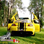 Mazda RX8 2003-2012 Lambo Vertical Doors Kit - VDCMAZRX80408 - Image 18