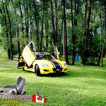 Mazda RX8 2003-2012 Lambo Vertical Doors Kit - VDCMAZRX80408 - Image 16