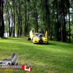 Mazda RX8 2003-2012 Lambo Vertical Doors Kit - VDCMAZRX80408 - Image 13